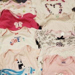 Baby clothes